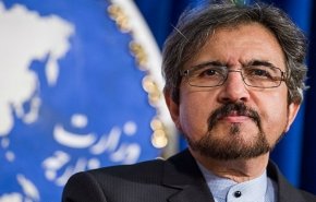 ايران تدين الهجوم الارهابي في محافظة باتمان بتركيا