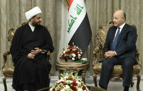 الخزعلي: ملتزمون بحصر السلاح بيد الدولة العراقية وتعزيز سلطة القانون