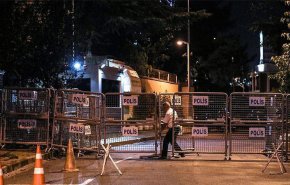 تركيا حساسيتنا بشأن قضية خاشقجي عند أعلى مستوى