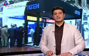 نشرة الاخبار الاقتصادية من قناة العالم 15:30 بتوقيت غرينتش