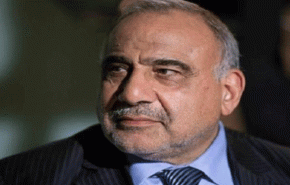 مكتب عبد المهدي يصدر بياناً بشأن 