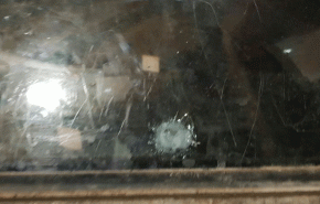 مقتل إسرائيليين وإصابة ثالث بجراح خطيرة جنوب نابلس 