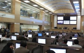 صفقات بورصة السلع الايرانية تتخطى 340 مليون دولار