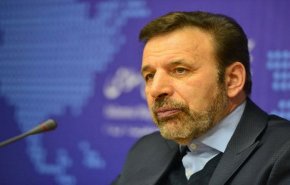 واعظي: سيتم تنفيذ الآلية المالية الخاصة خلال الأسابيع القليلة القادمة