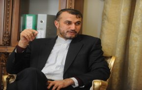 عبداللهيان: الكيان الصهيوني لا يجرؤ على خوض حرب جديدة في المنطقة