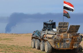 مقتل وإصابة أربعة من الجيش والحشد بتعرض داعشي غرب هيت