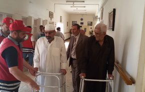 إحصائية مهمة عن المسنين في العراق