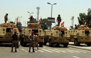 مصر.. مقتل 26 مسلحا بسيناء في عملية الجيش 