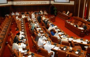 الشورى البحريني يقر قانون الضرائب الجديد
