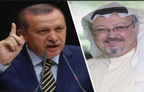 لماذا تحفظ اردوغان عن كلام عن خاشقجي في البداية؟