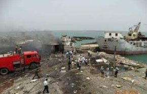 سيناريو ائتلاف العدوان للفصل بين الشعب والحكومة باليمن 