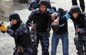 685 انتهاكا للسلطة الفلسطينية في الضفة خلال الشهر الماضي