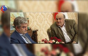 اوروبا حريصة على تعزيز التعاون التجاري مع ايران