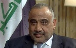 عبدالمهدی: متقاضیان پست وزارت در کابینه جدید نامنویسی کنند