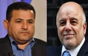 العبادي يكلف الاعرجي بادارة جهاز الامن الوطني العراقي 