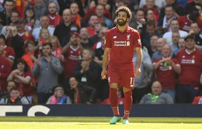 في ذكرى الصعود إلى كأس العالم... صلاح يغرد عن فرحة الشعب المصري