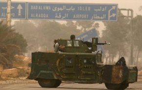 المرحلة الاولى نحو استرجاع ادلب ؟!