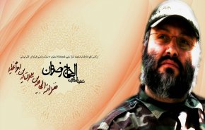 مغنية .. الأم والولد أيقونات المقاومة