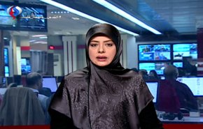 نشرة الاخبار من قناة العالم الساعة 07:00 بتوقيت غرينتش