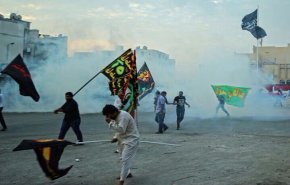 شاهد بالفيديو.. هل ستكون البحرين 