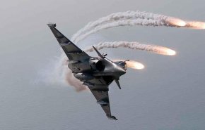 طيران العدوان يشن 15 غارة على أربع من محافظات اليمنية