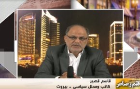 ملخص - قلم رصاص : دعوة ترامب لتشكيل ناتو عربي