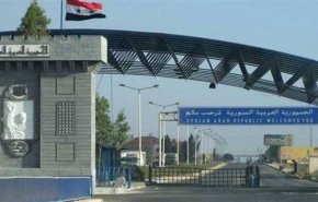 ما هو السبب وراء تأجيل تشغيل معبر نصيب الحدودي للمرة الثالثة؟