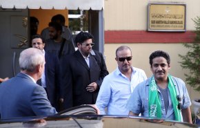 تركيا تنشر أسماء وصور سعوديين متورطين بقضية خاشقجي