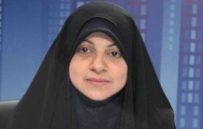 نائبة: عبدالمهدي جاء بظروف لن تتاح لغيره
