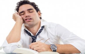 نظام ذكي يساعد الموظفين على محاربة النعاس