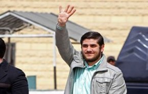 اعتقال نجل محمد مرسي..والسبب