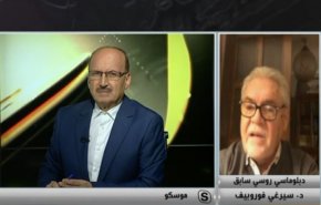 شاهد: ماذا قال بوتين عن طموحات اردوغان في ادلب؟