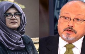 خطيبة خاشقجي تكشف كواليس اختفائه