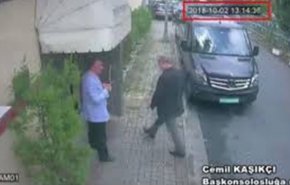 خاشقجي قتل في القنصلية وقطع جسده بالمنشار!