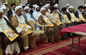 علماء البحرين يؤكدون رفضهم المشاركة في الانتخابات