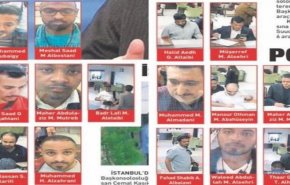 ما علاقة السيف الأجرب باغتيال خاشقجي؟