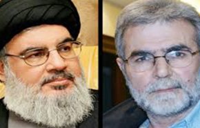 النخالة معزيا السيد نصرالله: الحاجة أم عماد كانت نموذجًا مقاومًا وصابرًا