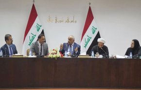  قرارات مهمة يتخذها رئيس الوزراء العراقي المكلف... ماهي ؟؟