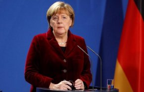 ميركل تشارك في قمة إسطنبول حول سوريا يوم 27 أكتوبر