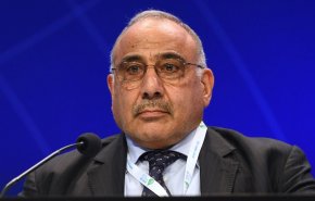 مكتب عبد المهدي ينفي قوائم مزورة لتشكيلات وزارية 