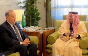 سفير كندا نادم لان حكومته دافعت عن معتقلي السعودية!