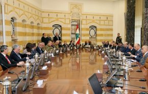 الوضع الحكومي في لبنان متجه نحو التفاؤل