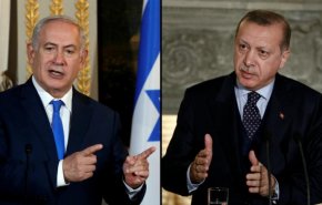 نتنياهو يهاجم أردوغان ويصفه بالمتهور والديكتاتور