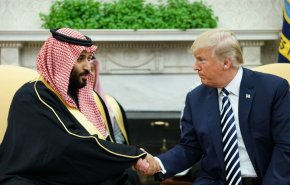 ما علاقة اختفاء خاشقجي بالـ 460 مليار دولار التي دفعها ابن سلمان لترامب؟