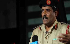 المسماري: لا وجود لقواعد عسكرية روسية في ليبيا