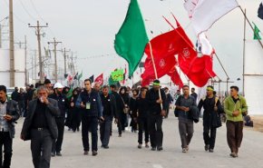 العراق يعلن تفاصيل خطته الأمنية لزيارة الاربعين في بغداد 