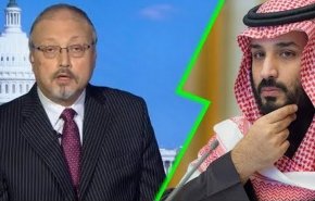 بن سلمان عاجز عن الاجابة على هذا السؤال عن خاشقجي!