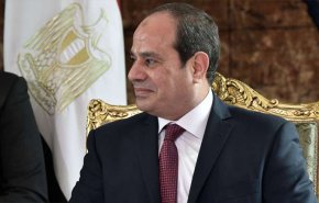 السيسي أمام قادة الجيش المصري: