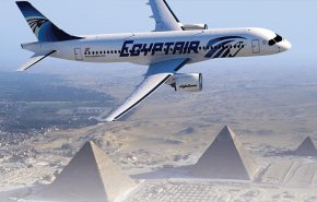 مصر تبدأ تشغيل مطار سفنكس القريب من الأهرامات الاثنين