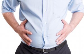 7 حلول سحرية للتخلص من الدهون البطن